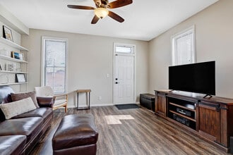 729 Hamlet St in Columbus, OH - Building Photo - Building Photo