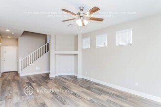 6332 Sun Briar Ct in Las Vegas, NV - Foto de edificio - Building Photo