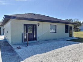 29 Coyer Rd in Haines City, FL - Building Photo