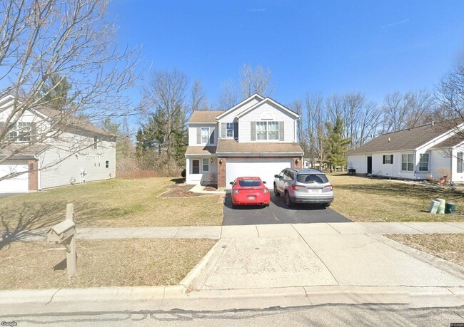 330 Scott Farms Blvd