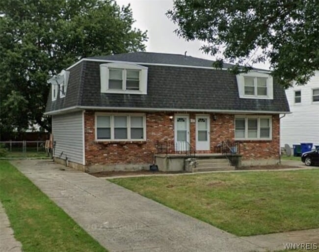 property at 32 Cascade Dr