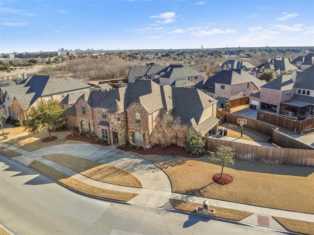 4429 Chevy Chase Ln in Frisco, TX - Building Photo - Building Photo