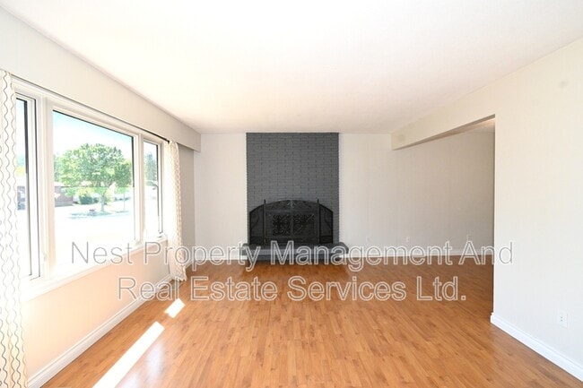 property at 1362 Aleza Crescent