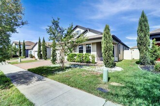 1856 Napoli Dr in St. Cloud, FL - Building Photo - Building Photo