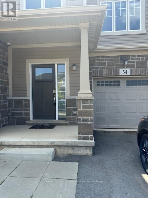 54 Lymburner St. in Pelham, ON - Building Photo