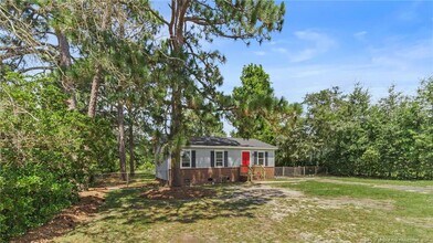 3610 Yorktown Rd in Hope Mills, NC - Building Photo - Building Photo