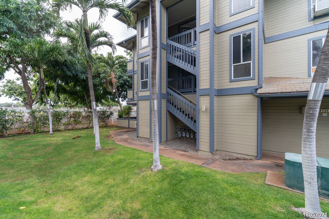 91-247-247 Hanapouli Cir in Ewa Beach, HI - Building Photo