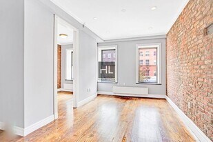 East 13th Street in New York, NY - Building Photo