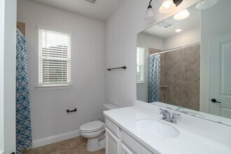 4532 Westminster Ave in Celina, TX - Building Photo - Building Photo