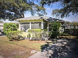 1160 Grove St in Clearwater, FL - Building Photo