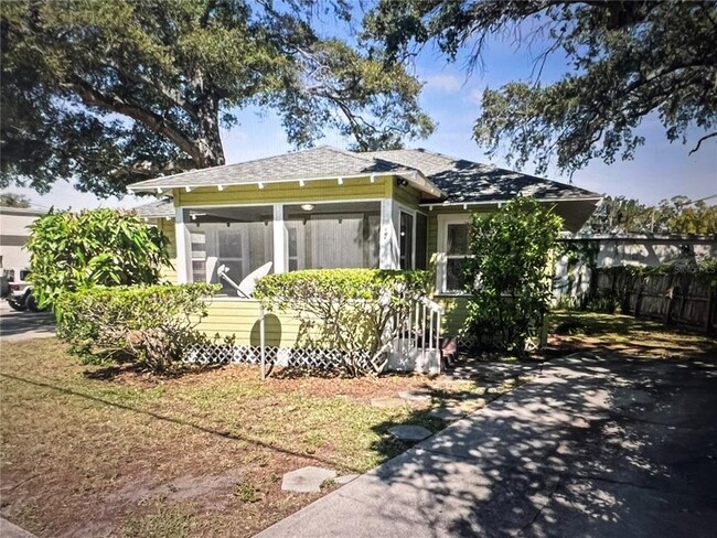 property at 1160 Grove St