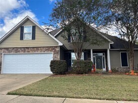 8309 Grayson Grove in Montgomery, AL - Building Photo