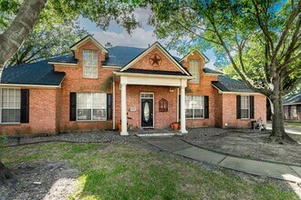 3204 Canvasback St in Katy, TX - Building Photo - Building Photo