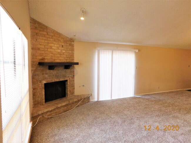 13778 George Rd in San Antonio, TX - Building Photo - Building Photo