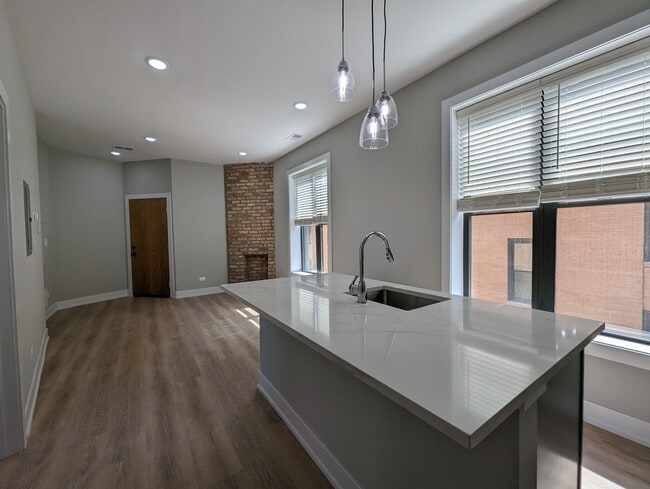 property at 437 W Belden Ave