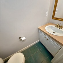 1849 Quail Ridge Rd in Greenville, NC - Building Photo - Building Photo