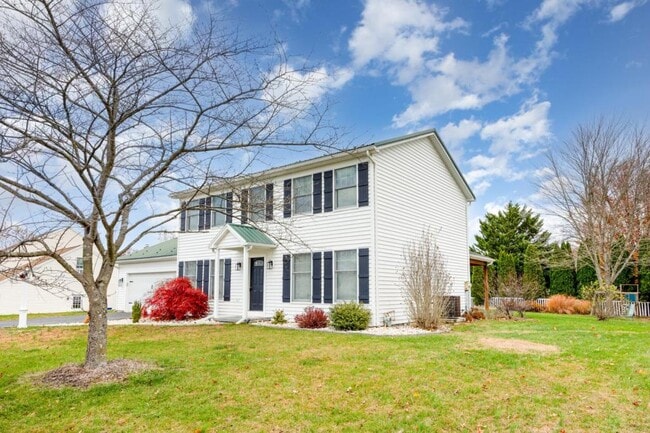 125 Fieldstone Dr in Carlisle, PA - Building Photo - Building Photo