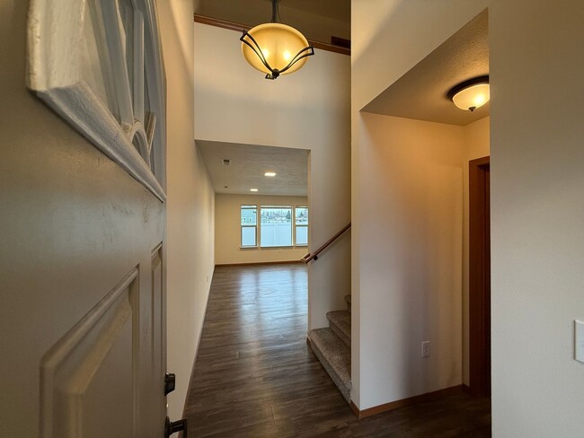 612 S Chronicle Rd in Spokane Valley, WA - Building Photo - Building Photo