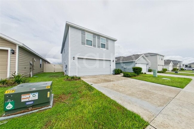 4451 SW 85 Ln in Ocala, FL - Building Photo - Building Photo