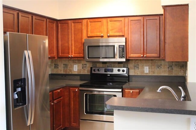 property at 7630 Westwood Dr