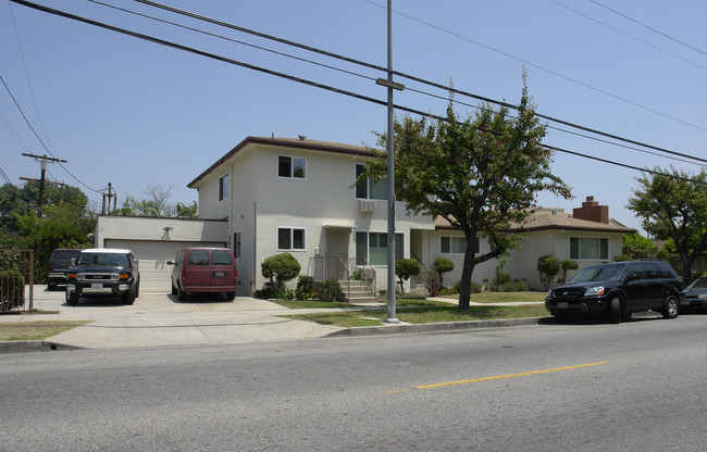 5159 Maplewood Ave in Los Angeles, CA - Building Photo - Building Photo