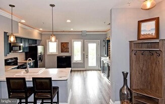 1336 Talbert Ct SE in Washington, DC - Building Photo