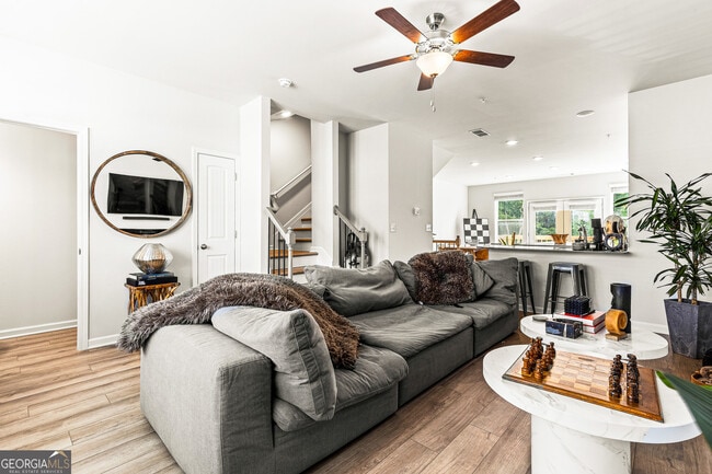 170 Wallace St in Fayetteville, GA - Building Photo - Building Photo