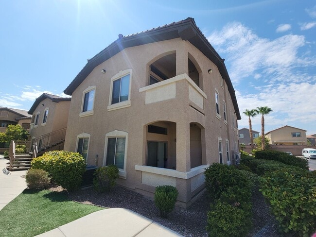 property at 8985 S Durango Dr