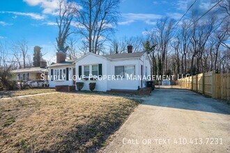 7709 Ravine Dr in Fort Washington, MD - Building Photo - Building Photo