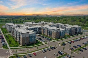 28294 Ferry Rd in Warrenville, IL - Building Photo