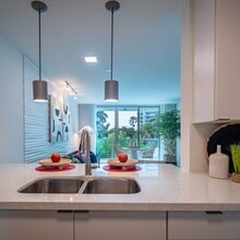 1550 Brickell Ave in Miami, FL - Building Photo - Building Photo