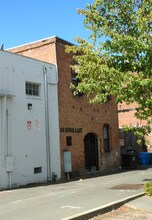 316 Indian Aly in Vallejo, CA - Foto de edificio - Building Photo