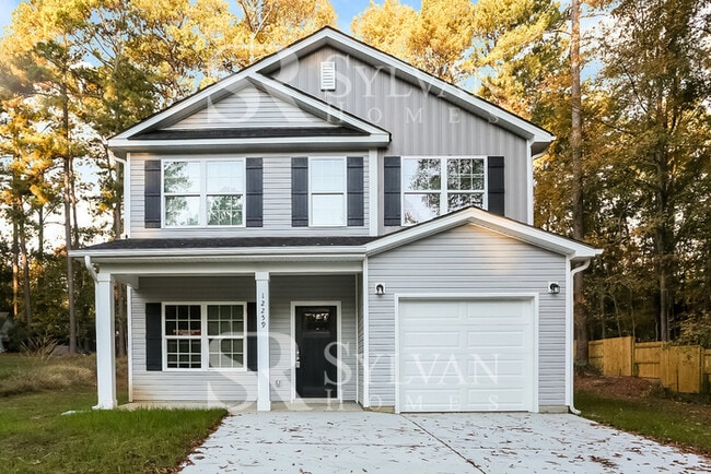 12259 Mallard Ridge Dr in Charlotte, NC - Building Photo - Building Photo