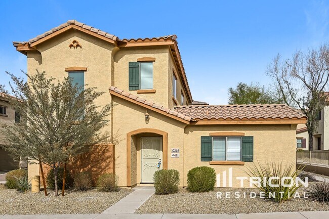 property at 10268 W Sands Dr