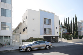 848 S Ardmore Ave in Los Angeles, CA - Building Photo - Building Photo