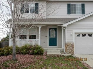 1945 Bowsprit Dr in Fort Collins, CO - Building Photo - Building Photo