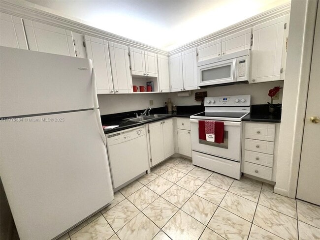 property at 4851 NW 21st St