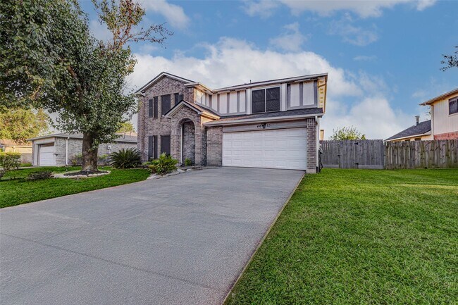 4615 Breckenridge Dr in Houston, TX - Building Photo - Building Photo