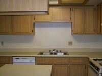 Garden View Apartments in Barstow, CA - Building Photo - Interior Photo