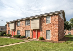 Northcreek in Phenix City, AL - Foto de edificio - Building Photo