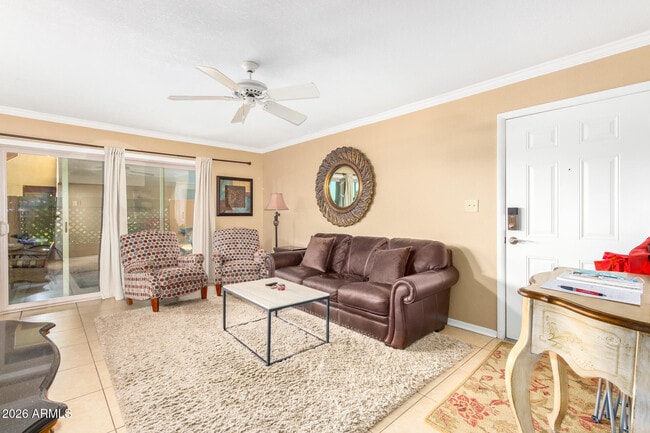 3600 Hayden Rd in Scottsdale, AZ - Foto de edificio - Building Photo