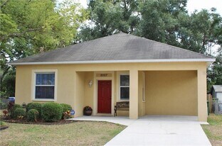 2007 E 23rd Ave in Tampa, FL - Building Photo