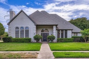 1514 Margate Ln in Richardson, TX - Building Photo