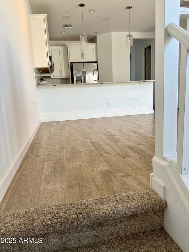 9833 E Stratus Ave in Mesa, AZ - Building Photo - Building Photo