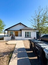 1845 E Monroe St in Phoenix, AZ - Building Photo - Building Photo