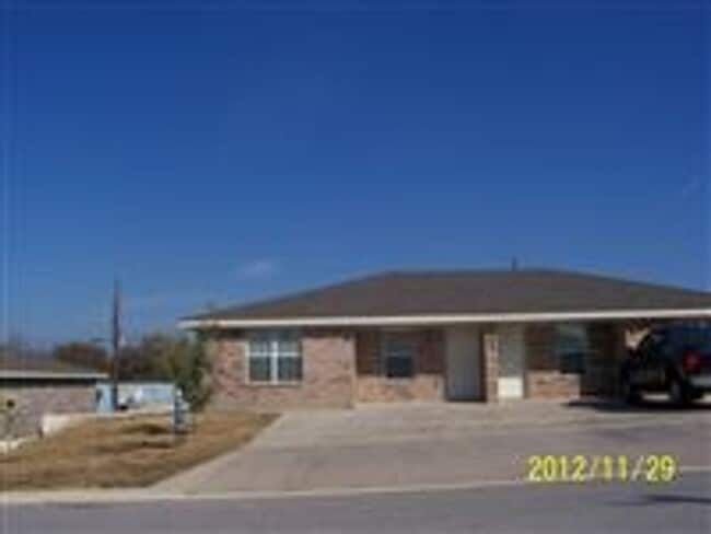 property at 403 Justin Ln