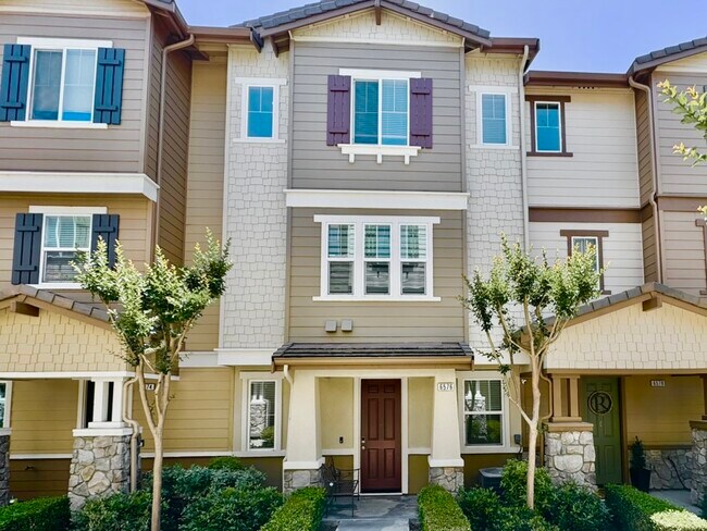6576 S Mariposa Ct in Dublin, CA - Building Photo - Building Photo