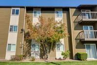 Pacific Park Apartment Homes photo'