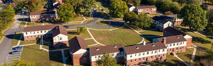 Park Towne Apartments in Vineland, NJ - Building Photo - Building Photo