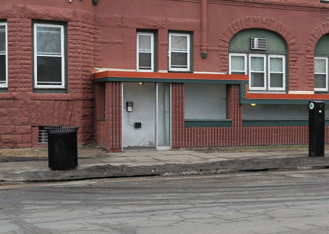 Washburn Apartments in Minneapolis, MN - Building Photo - Building Photo